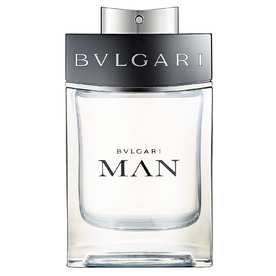 Оригинален мъжки парфюм BVLGARI Man EDT Без Опаковка /Тестер/